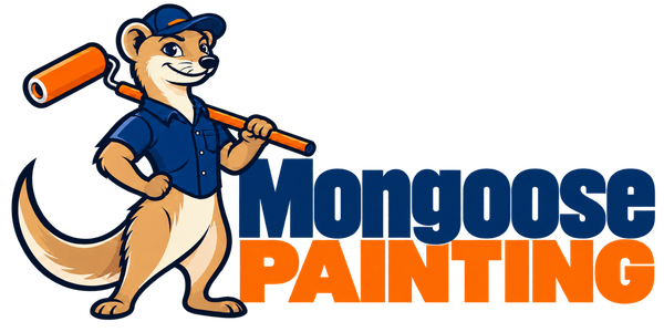 Mongoose Painting